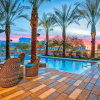 Отель TWO Modern CozySuites at Town Lake 19-12, фото 15