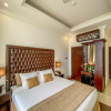 Отель Mirage Bab Al Bahr Beach Resort, фото 27