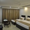 Отель GenX Usha Kiran Agra в Агре