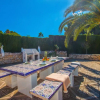 Отель Abahana Villas Luna, фото 12