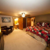 Отель Log Cabin Lodge & Suites, фото 26