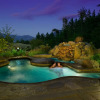 Отель Skamania Lodge, фото 20