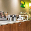 Отель Quality Inn Bedford, фото 19