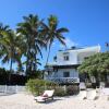 Отель Apartment with 2 Bedrooms in Trou D'Eau Douce, with Wonderful Sea View, Furnished Terrace And Wifi, фото 1