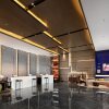 Отель Hampton by Hilton Zibo Zhangdian, фото 6