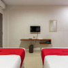 Отель RedDoorz Syariah near Titi Bobrok Medan, фото 13