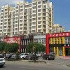 Отель Wanda Fashion Hotel, фото 11