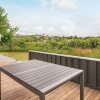 Отель Fabulous Holiday Home in Ebeltoft With Indoor Pool, фото 15