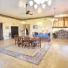 Отель House With 3 Bedrooms in Sannicola, With Enclosed Garden and Wifi - 3 km From the Beach, фото 2