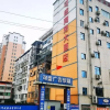 Отель Kesheng Business Hotel, фото 1