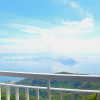 Отель Breathtaking Taal View! Tagaytay Wind Residences Modern Suite 23F, фото 15