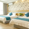 Отель Greentree Inns Hotel, фото 5