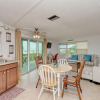 Отель Anna Maria Island Beach Happy-Direct Beach Front-1BR-1BR, фото 35