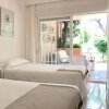 Отель Apartamento Guadalmina - Golf & Playa - Marbella, фото 14