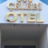 Отель Çelebi Otel, фото 10