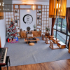 Отель HANZ Rio Villa Dalat, фото 2