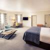 Отель Mercure Gloucester Bowden Hall Hotel, фото 5