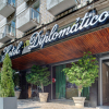 Отель VIP Executive Diplomatico Hotel в Лиссабоне