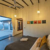 Отель SaffronStays Ahilya Waters By Kosha Villas, Pawna-Entire Villa, фото 2