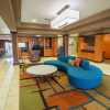 Отель Fairfield Inn and Suites Bartlesville, фото 6