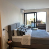 Отель Room in Studio - Luxury Suite With a Queens Double bed Stunning sea Vews and Private Jacuzzi, фото 3
