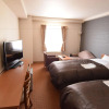 Отель Chitose Airport Hotel, фото 7