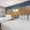 Отель Best Western Plus Edinburg Inn & Suites, фото 23
