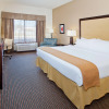 Отель Holiday Inn Express Hotel & Suites CORDELE NORTH, an IHG Hotel, фото 26