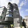 Отель Andong Nurida Hotel, фото 1