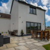 Отель Gower View - 4 Bedroom Luxurious Holiday Home - Saundersfoot, фото 21