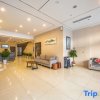 Отель Yitel Trend (Cixi Hangzhouwan Century City), фото 5