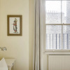 Отель Gorgeous Flat for 4 in the Centre of Notting Hill!, фото 13