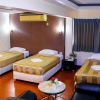 Отель Visiting Card Hotel & Resort, фото 5