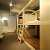 Отель The Stay Osaka Shinsaibashi - Hostel, фото 7