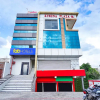 Отель Fabhotel Kyshna Inn, фото 1