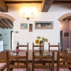 Отель Refreshing Holiday Home in Casole D'elsa With Swimming Pool, фото 9