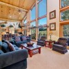 Отель Menlo Manor #2046 by Big Bear Vacations, фото 14