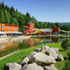 Отель Aqua Park Špindlerův Mlýn, фото 11
