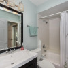 Отель Beautifully Updated Bright and Cheery 2nd Story Condo Near Pool Beach Access- Sc261, фото 5