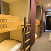 Отель Imano Tokyo Ginza Hostel, фото 50
