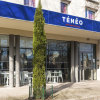 Отель Ténéo Apparthotel Talence Arthéna в Талансе