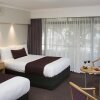 Отель Mercure Alice Springs Resort, фото 3