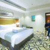Отель Lotaz Hotel Suites - Al Salamah, фото 3