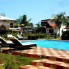 Отель Regenta Resort Varca Beach, фото 5