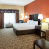 Отель Holiday Inn Express & Suites Lexington Dtwn Area-Keenland, an IHG Hotel, фото 5
