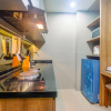 Отель Chic and Cozy 1BR Apartment at Mustika Golf Residence, фото 18