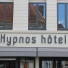 Отель Hypnos hotel в Эдене