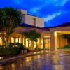 Отель Courtyard by Marriott San Antonio Airport, фото 1