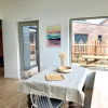 Отель Nouveau: La cabine du bout du monde - Petit Minou - : votre pied-à-terre breton haut standing [PL01], фото 5