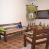 Отель Arrecifes Hostel в Ресифе